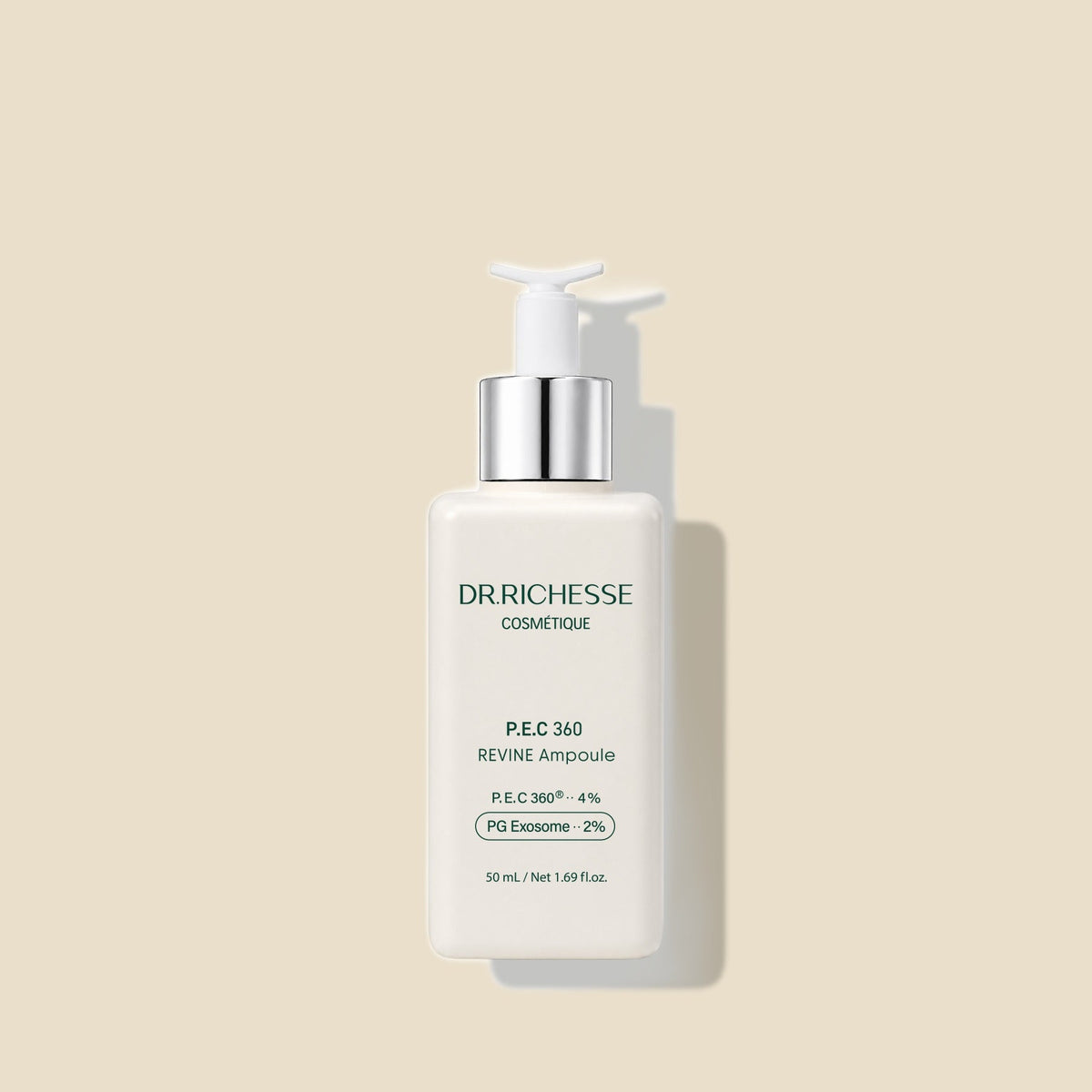 Dr. Richesse P.E.C 360 Revine Ampoule
