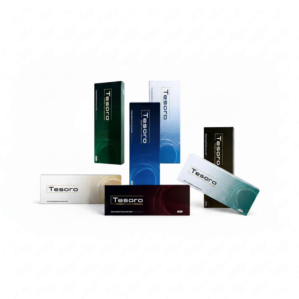 Tesoro (Fine, Shape, Deep)