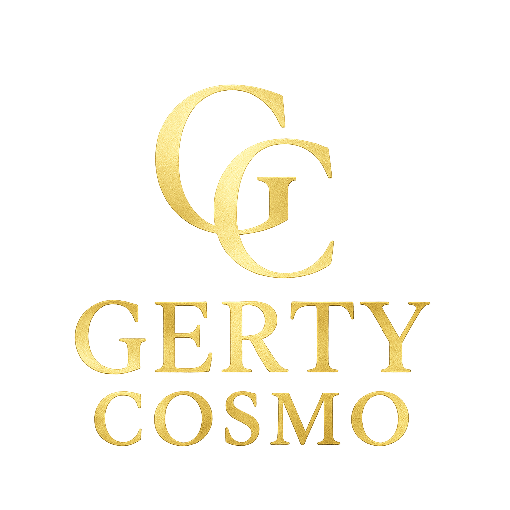 Gerty Cosmo 
