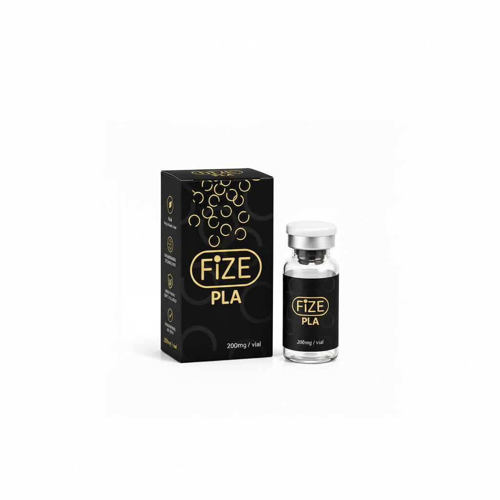 Fize PLA. Dermal filler