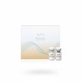 Hanheal Exosome Facial Rejuvination, 100mg X 5 Vials X 5 solvent Vilas