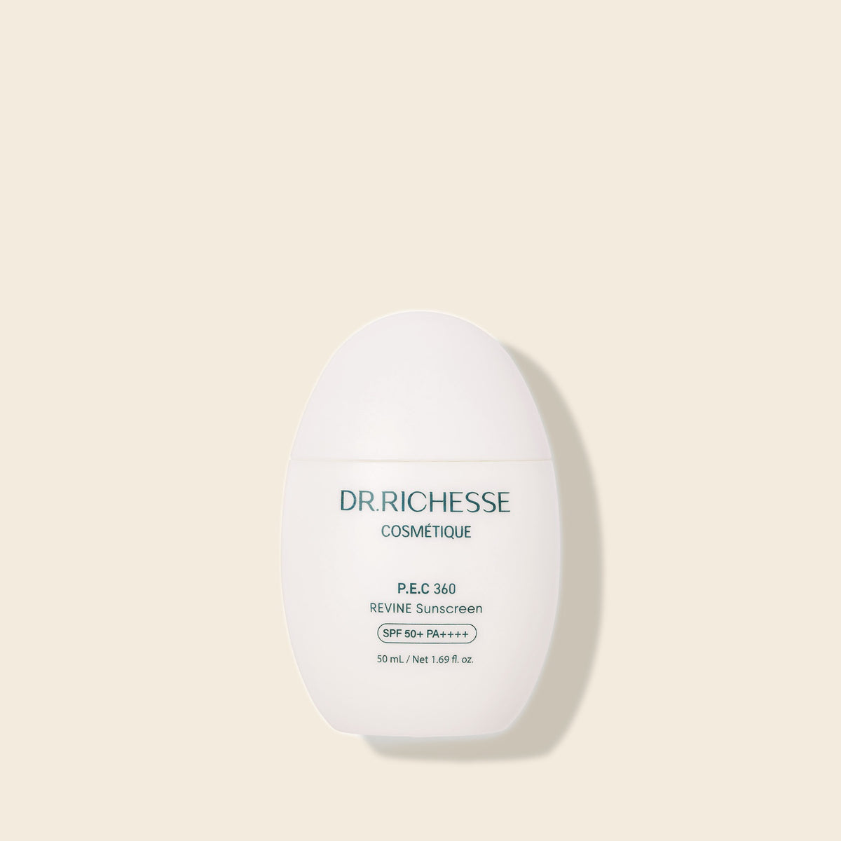 P.E.C 360 Revine Sunscreen by Dr. Richesse