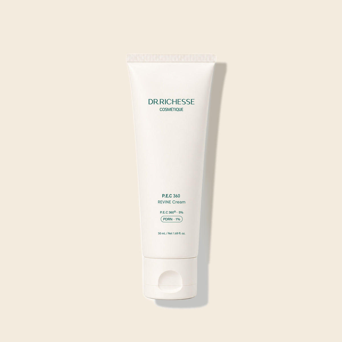 P.E.C 360 Revine cream
