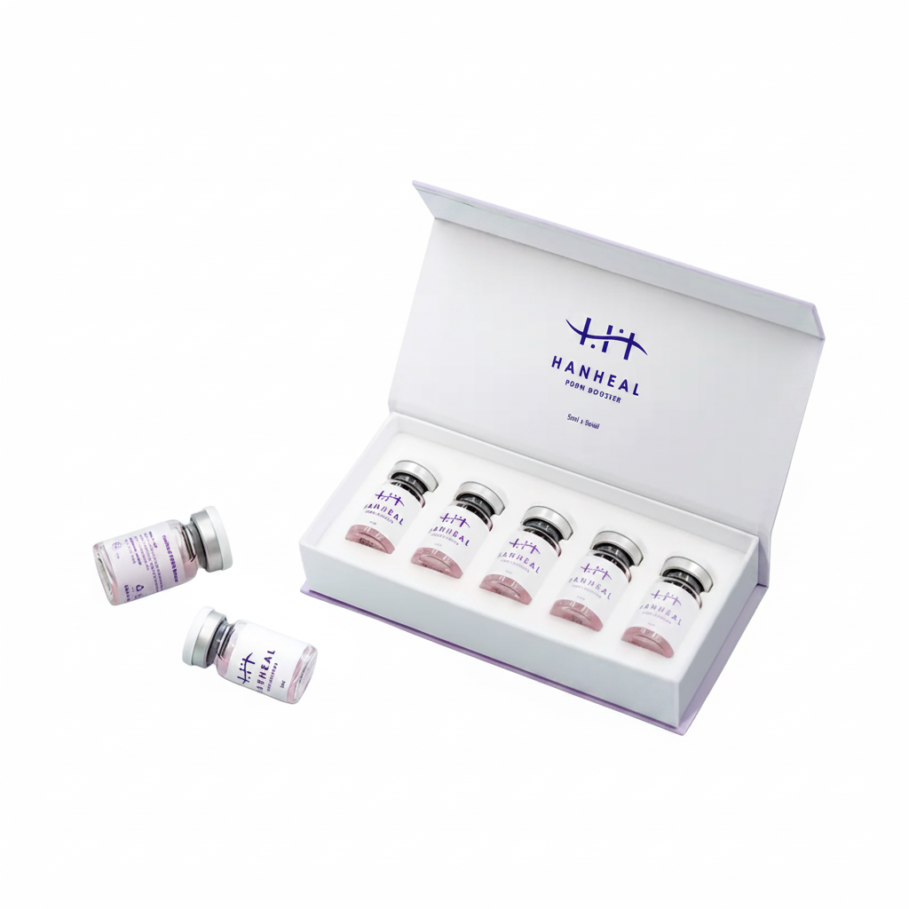 Hanheal PDRN booster