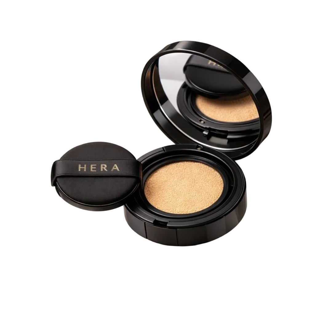 HERA Cushion Open