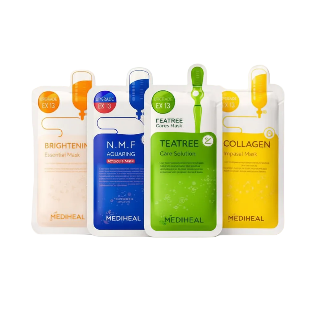 MEDIHEAL Masks