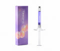 Tesoro Collagen. Skin booster. 2ml* 1 Syringe